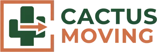 Cactus Moving